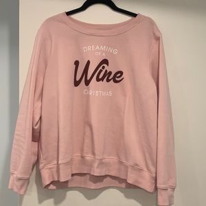 Old Navy Sweatshirt, Size XL